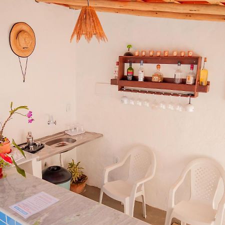 Casa Viana Trancoso Vila Exterior foto