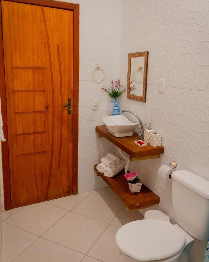 Casa Viana Trancoso Vila Exterior foto