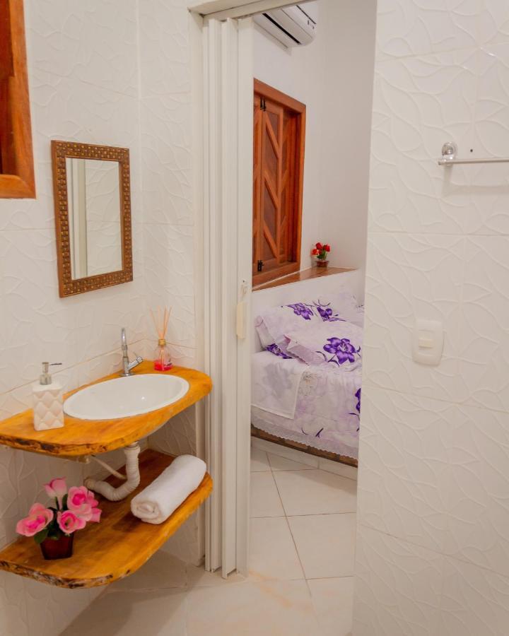 Casa Viana Trancoso Vila Exterior foto