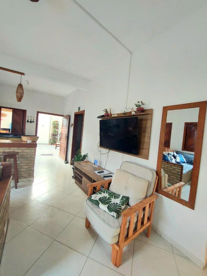 Casa Viana Trancoso Vila Exterior foto