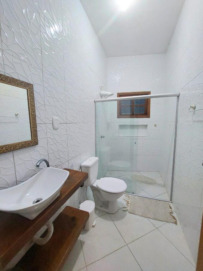 Casa Viana Trancoso Vila Exterior foto